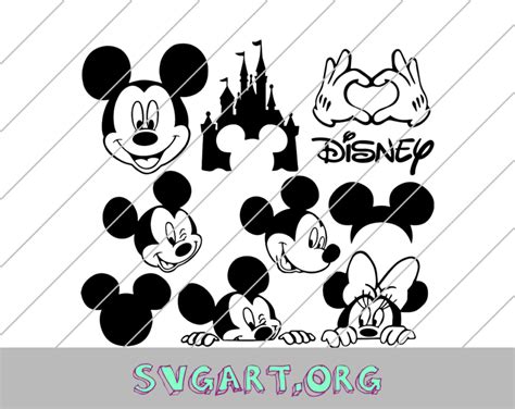 disney svg files free|free disney svg files logo.